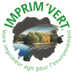 Imprimerie certifiée Imprim’vert